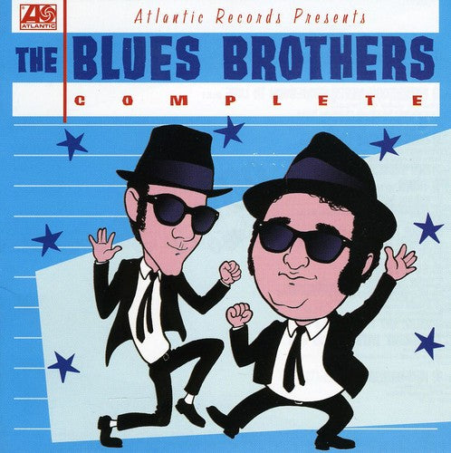 Blues Brothers - Complete Collection