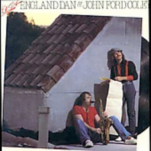 England Dan / John Ford Coley - Best of
