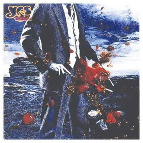 Yes - Tormato (Remastered) (CD)