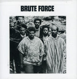 Brute Force (CD)