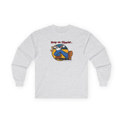 Keep on Sippin' Long Sleeve T-Shirt