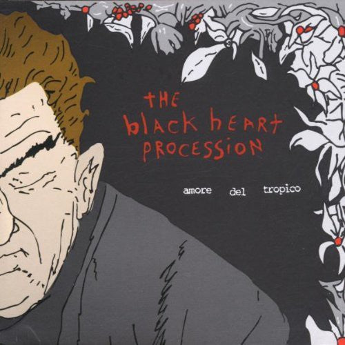 Black Heart Procession - Amore Del Tropico 2xLP