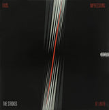 Strokes - First Impressions of Earth