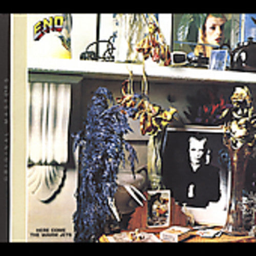 Brian Eno - Here Come the Warm Jets (Remastered)
