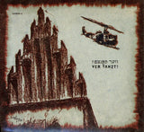 Black OX Orkestar - Ver Tanzt (CD)