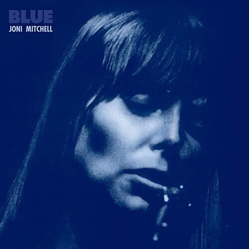 Joni Mitchell - BLUE