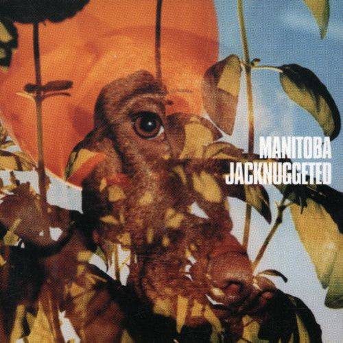 Manitoba - Jacknuggeted (CD Single)
