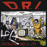 Dri - Dealing with It (CD)