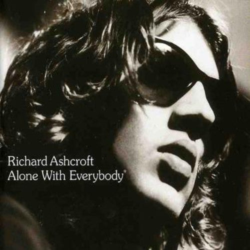 Richard Ashcroft - Alone with Everybody (CD)