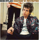 Bob Dylan - Highway 61 Revisited (Remastered) (CD)