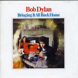 Bob Dylan - Bringing It All Back Home (Remastered) (CD)
