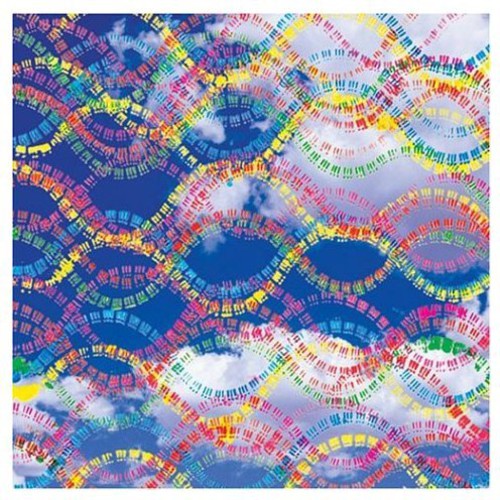 !!! - Louden Up Now (CD)