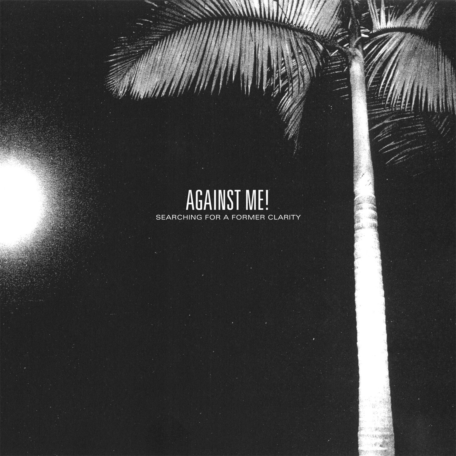 Against Me - Searching for a Former Clarity 2xLP