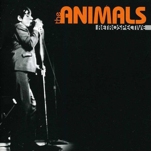 Animals - Retrospective (CD)