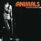 Animals - Retrospective (CD)