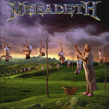 Megadeth - Youthanasia (Remastered) (CD)