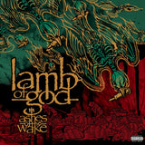 Lamb of God - Ashes Of The Wake (CD)
