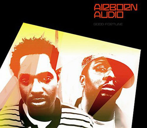 Airborn Audio - Good Fortune