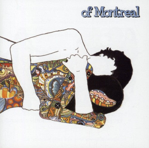 Of Montreal - Aldhils Arboretum (CD)