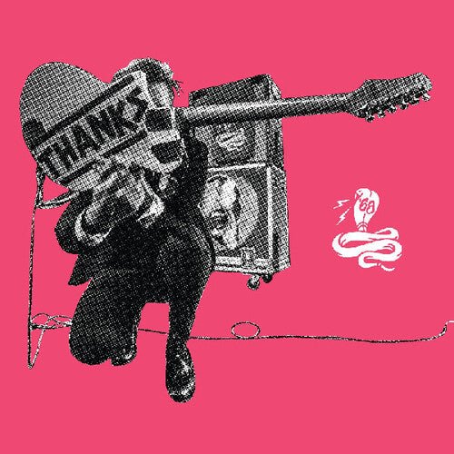 '68 - Summertime Blues - Corkys Coffee