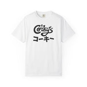 Japanese Logo T-Shirt