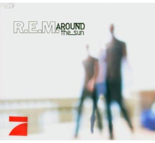 R.E.M. - Around the Sun (CD)