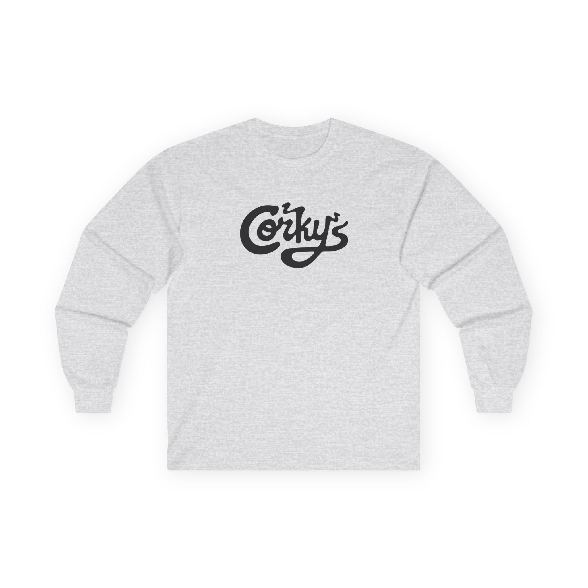 Corky's Long Sleeve T-Shirt