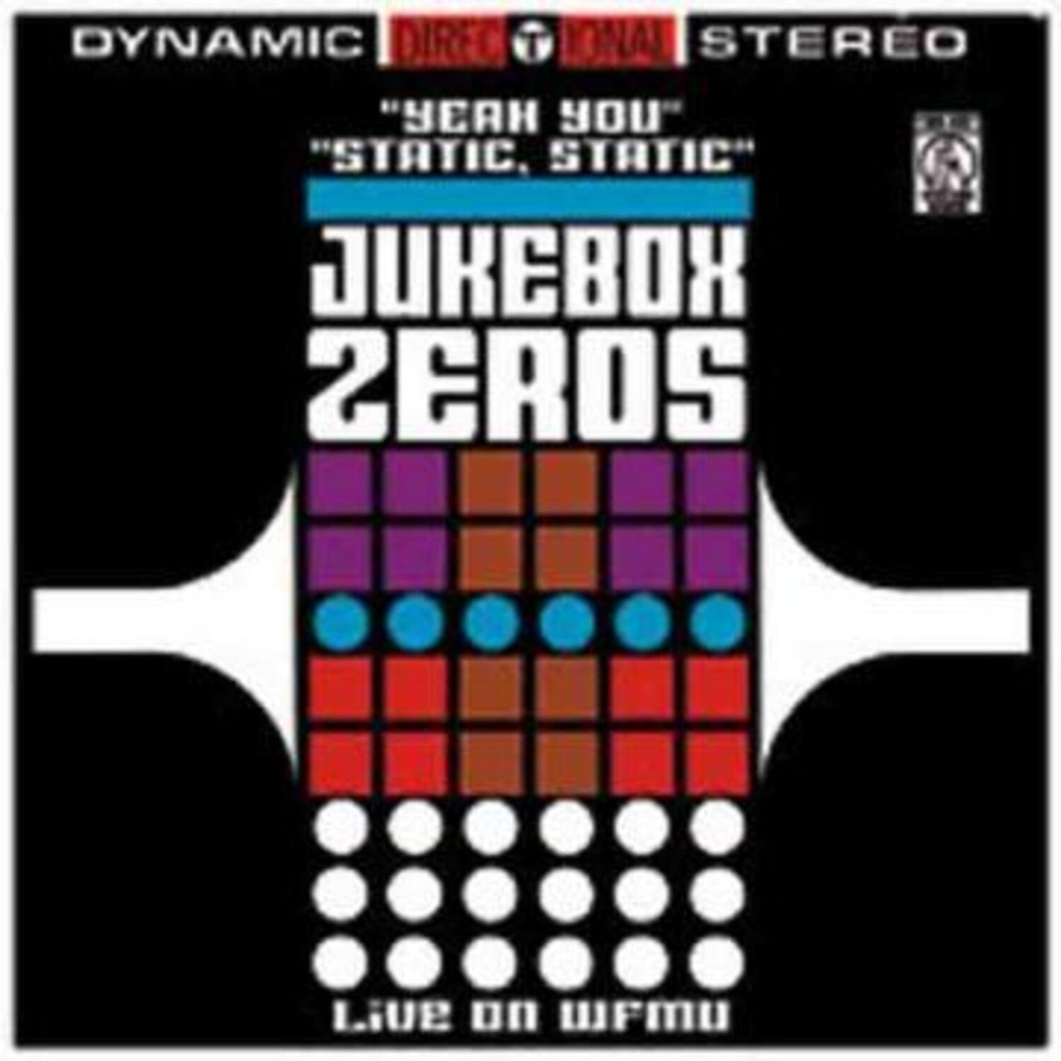 Earaches / Jukebox Zeros - Split