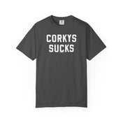 Corky's Sucks T-Shirt