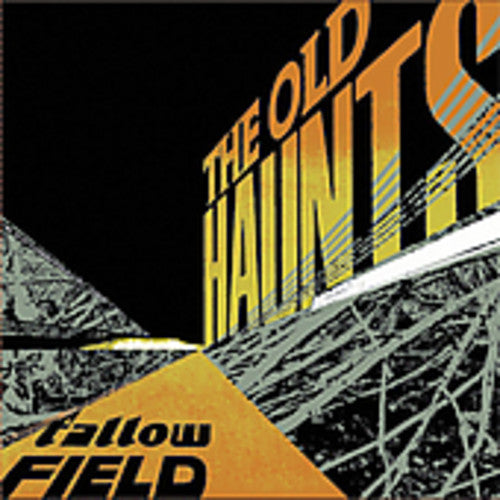 Old Haunts - Fallow Field (CD)