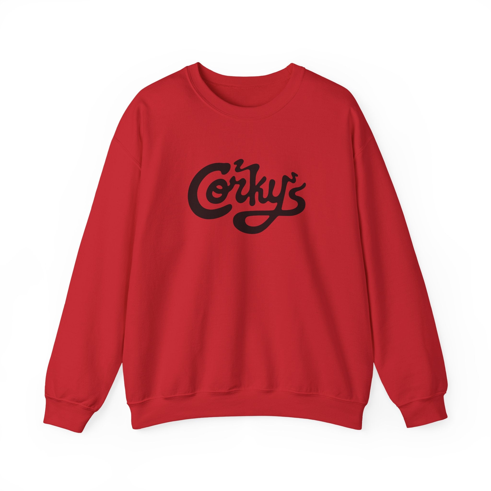 Corky's Crewneck