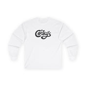 Corky's Long Sleeve T-Shirt