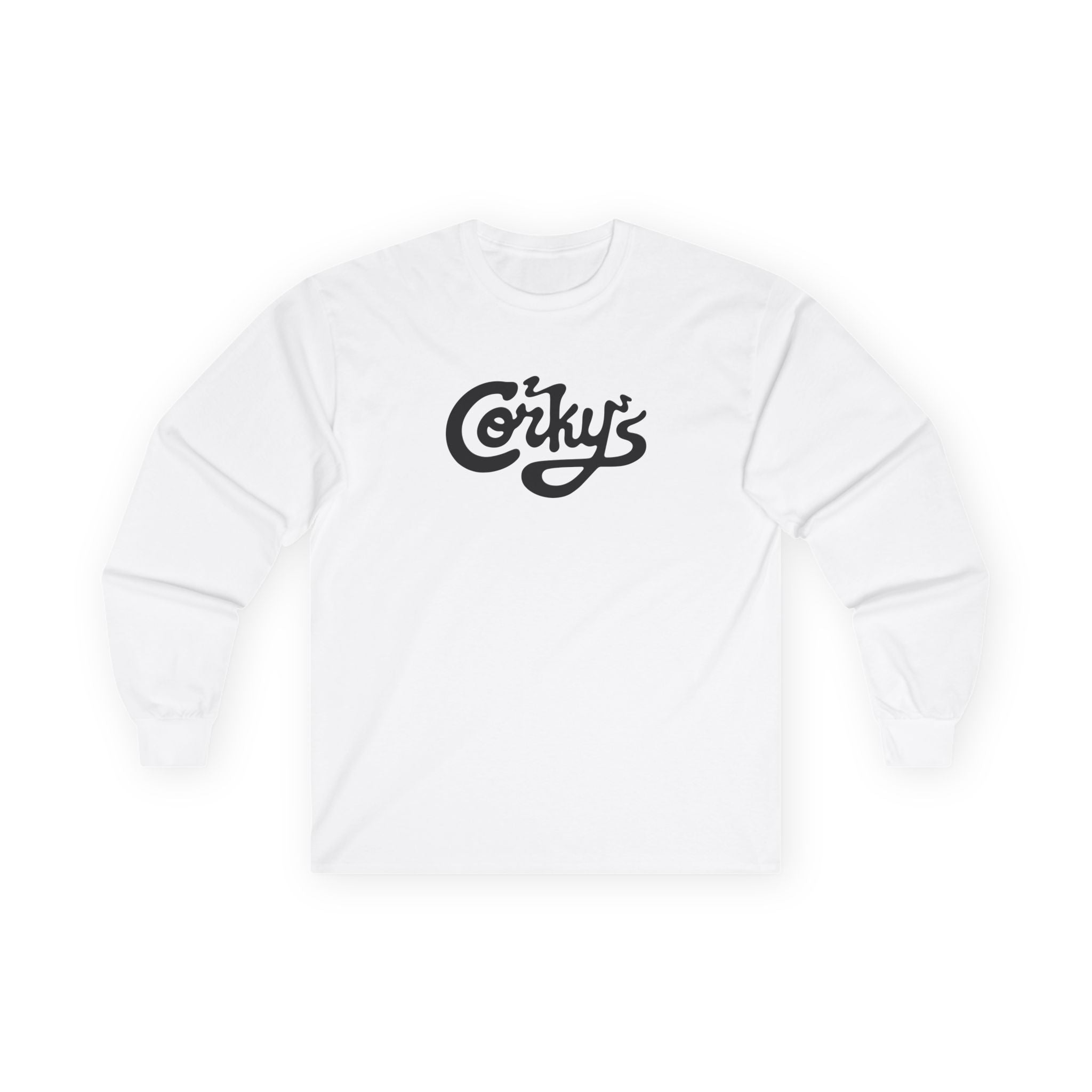Corky's Long Sleeve T-Shirt
