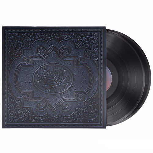 Ryan Adams & Cardinals - Cold Roses 2xLP