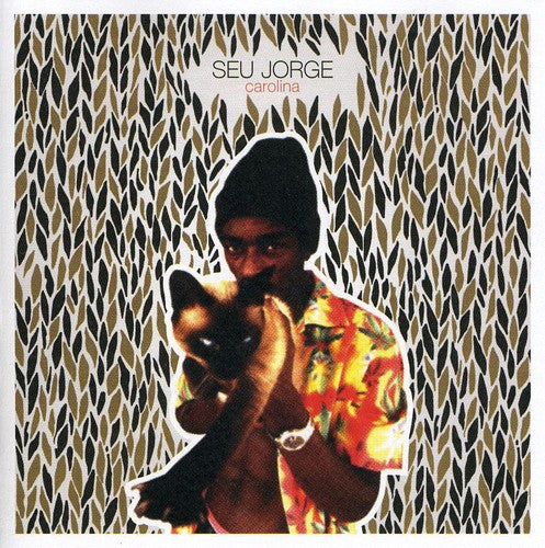 Seu Jorge - Carolina (CD)