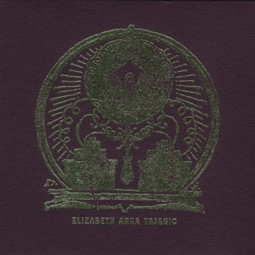 Elizabeth Anka Vajagic - Nostalgia/Pain