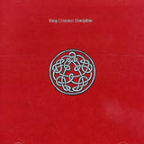 King Crimson - Discipline (CD)