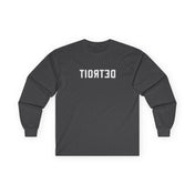Detroit Long Sleeve T-Shirt