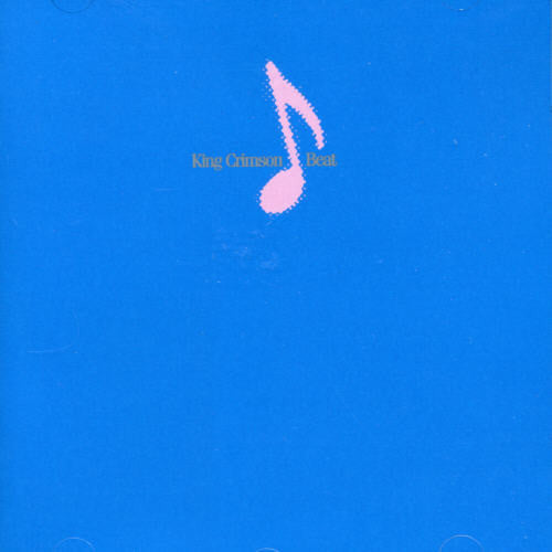 King Crimson - Beat (CD)