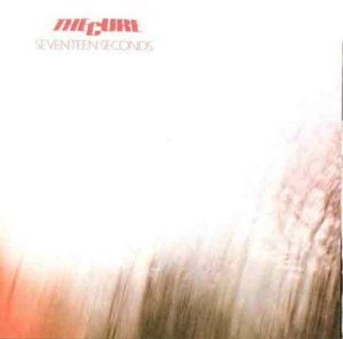 Cure - Seventeen Seconds (CD)
