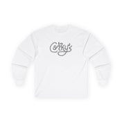 Chain Long Sleeve T-Shirt