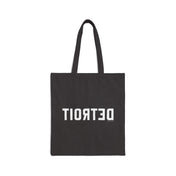 Detroit Tote Bag
