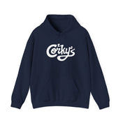 Corky's Hoodie