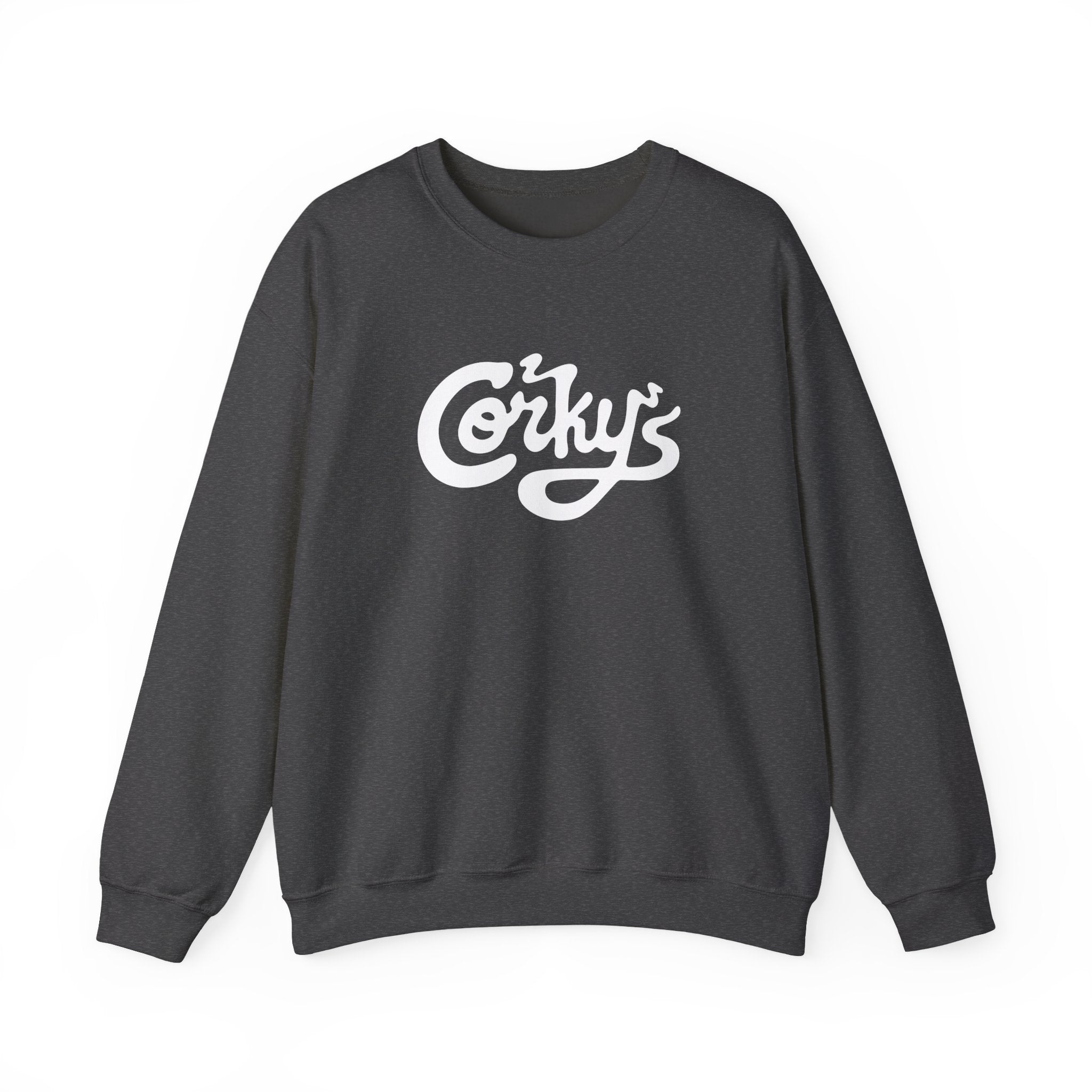 Corky's Crewneck