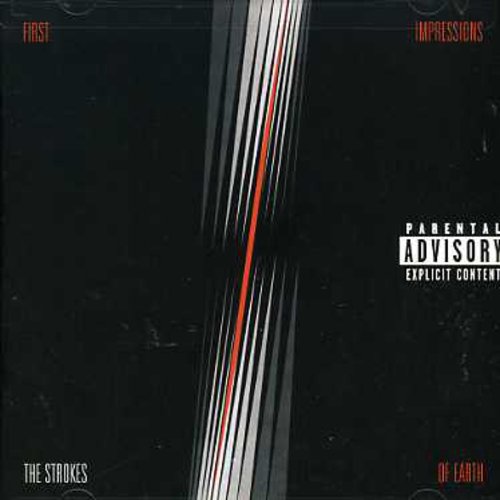 Strokes - First Impressions of Earth (2010)