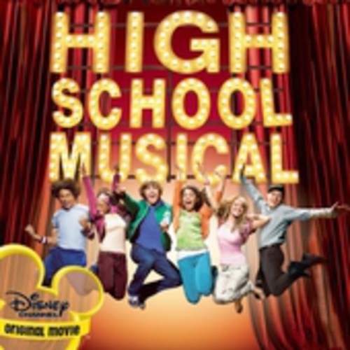 High School Musical / O.S.T. - High School Musical (Original Soundtrack)