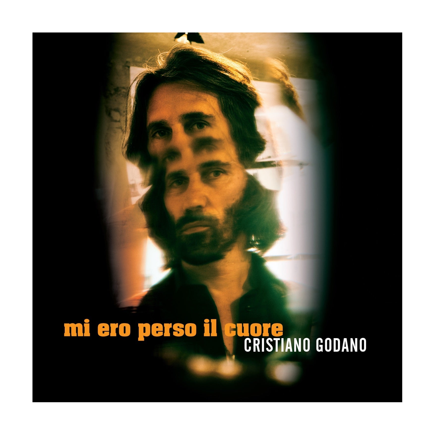 Cristiano Godano - Mi Ero Perso Il Cuore 2x12