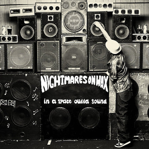 Nightmares on Wax - In a Space Outta Sound 2xLP