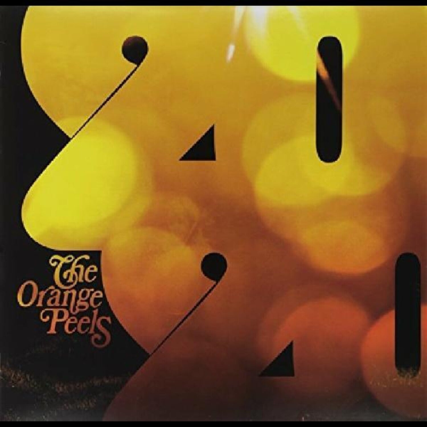 Orange Peels - 2020 (Limited Edition)