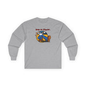Keep on Sippin' Long Sleeve T-Shirt